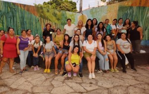 El Feminismo Popular convoca a una movilización el 14 de febrero