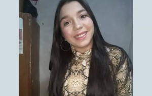 Exigen celeridad de la Justicia en la investigación de la muerte de una joven