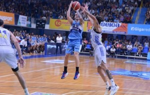 Tres minutos de furia le dieron una valiosa victoria a Regatas