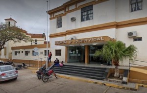 Piden suspender concurso en el Hospital Vidal por irregularidades