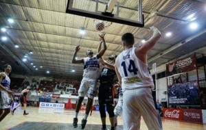 Regatas cayó ante Instituto en su visita a Córdoba