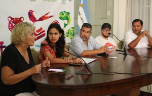 Se lanzó el Plan de Fomento para el desarrollo de la actividad audiovisual
