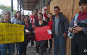 Abuso sexual infantil: se postergó la sentencia contra Gustavo Acevedo