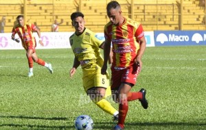 Boca Unidos se trajo un punto valioso de su visita a Misiones