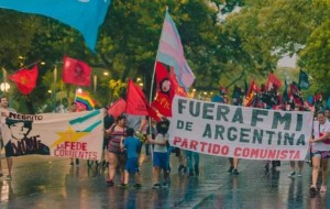 El PC apuesta por un nuevo frente y postula a Sonia López como diputada