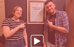 Agenda Cultural del 14 de marzo al 16 de abril