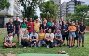 Plan Provincial de Fomento Audiovisual:  se lanza la convocatoria ‘’Sembrando Cine’’