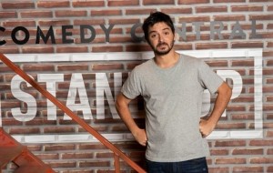 “Nueva Normalidad”: el show del humorista Mike Chouhy llega a Corrientes