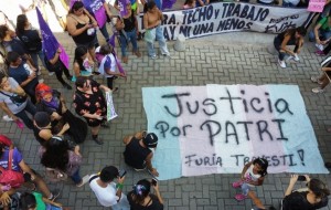 La Fuerza Transfeminista Correntina convocó a una reunión con legisladores y candidatxs