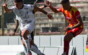 Dura derrota de Boca Unidos en Salta