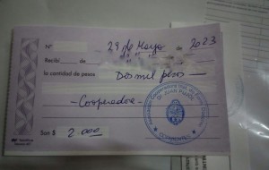 Denuncian falta de gestión y transparencia en el Instituto Pujol