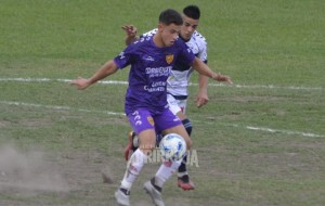 Boca Unidos rescató un punto, pero sigue fuera de zona de clasificación