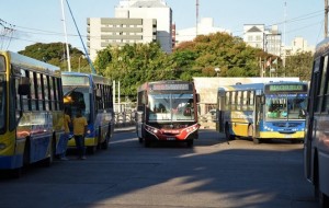 Piden aporte de Provincia y Municipio para destrabar el conflicto del Transporte Público