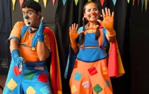 Agenda Cultural del 21 al 2 de julio