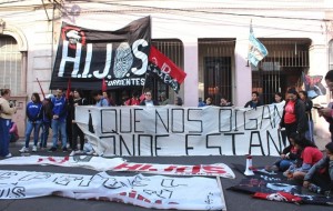 Corrientes: comenzó el juicio por la causa conocida como Séptima Brigada