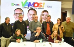 Mala elección de ECO-Juntos para el Cambio en Corrientes