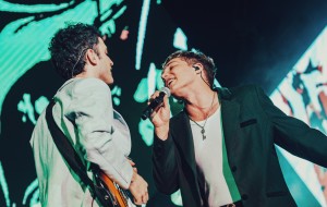 Koino Yokan regresa a Corrientes y Resistencia