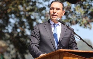 Haz lo que yo digo, pero no lo que yo hago