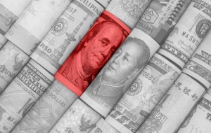 Cada vez más países buscan alternativas al dólar para el comercio internacional