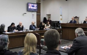 Ex estudiantes y un trabajador relataron sus experiencias durante la dictadura en Corrientes