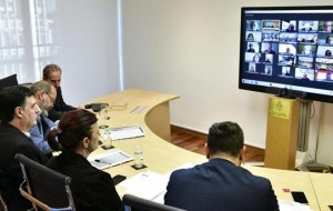 Aprobaron un aumento del 32,2% del salario mínimo: en diciembre será de $156.000