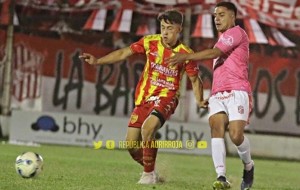 Boca Unidos perdió y deberá esperar para asegurar su clasificación