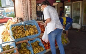 Corrientes: las verduras y frutas subieron casi 195% en un año
