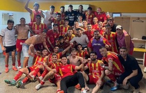 Boca Unidos enfrentará a Villa Mitre por los octavos de final