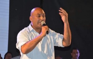 La denuncia contra el intendente de San Luis del Palmar llegó a la Justicia federal