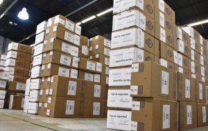 La Cámara Nacional Electoral advirtió que "no hay ninguna prueba de fraude"