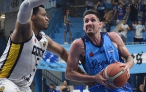 Regatas se quedó con una trabajada victoria