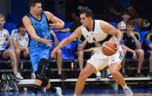 Regatas cayó ante Boca en su estadio