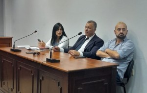 Caso Federico Soto: el 7 de diciembre se conocerá el verdicto