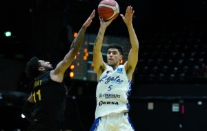 Gran victoria de Regatas para volver a sonreír