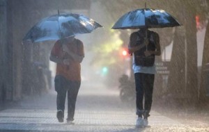 Todavía hay más de 600 evacuados en Corrientes y se espera nueva crecida del Uruguay