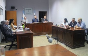 Caso Federico Soto: amenazaron a la denunciante