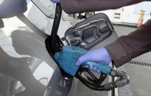 La nafta súper en Corrientes ya superó los 800 pesos