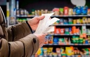 El NEA cerró el 2023 con una inflación anual de casi el 220%