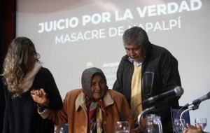 La CIDH destacó el Juicio por la Verdad por la Masacre de Napalpi