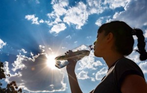 Corrientes se prepara a una nueva ola de calor, que llegaría el miércoles