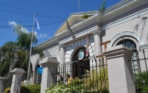 El boleto de colectivo pasará a costar 590 pesos en Corrientes