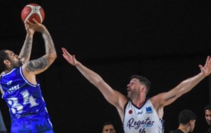 Nueva derrota de Regatas en condición de visitante