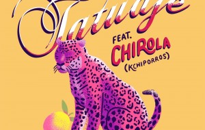 Estalló el verano con “Tatuaje”, la nueva canción de Mango Dub