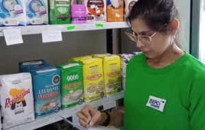 Corrientes: la Canasta Básica Alimentaria subió más del 275% en un año