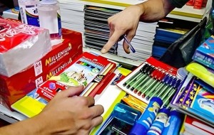 La Canasta Escolar aumentó casi 300% en Corrientes