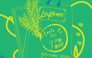 LesKermes: contenido lésbico apto para todo público