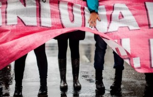 Hay casi un femicidio por día y más de la mitad de los asesinos es o fue pareja de la víctima