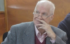 Condenaron a un ex fiscal por torturas contra un militante en 1975