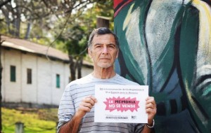 Gobierno nacional despide trabajadores del Espacio de Memoria y deja acéfala la institución