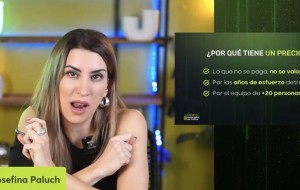 Correntina involucrada en una supuesta estafa por una Universidad no reconocida